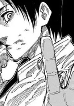 とある呪術師、最恐らしくて