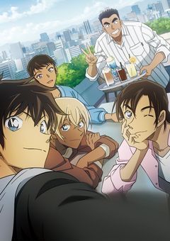 お嬢、護衛を迎えました。