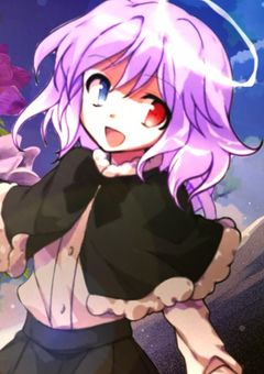 私 の 代 表 オ リ の 設 定 ?