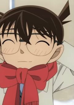 ＃米 花 町 の 小 学 生 は 女 マ フ ィ ア ら し い で す .