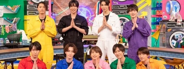 中村海人担!!!!!!!さんの壁紙画像