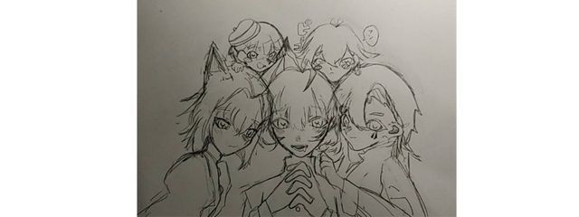 四季野　花輪 さんの壁紙画像