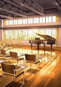 放課後、またあの場所で