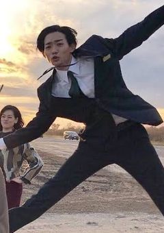 志摩くん、執刀医してます