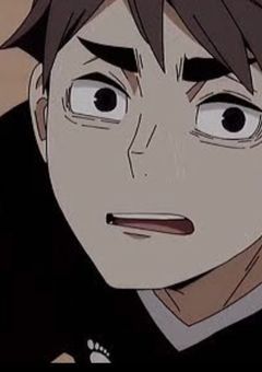 バレー部のマネは狐だったらしい