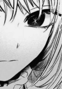 ⌒ ⌒ # 最愛のファタール