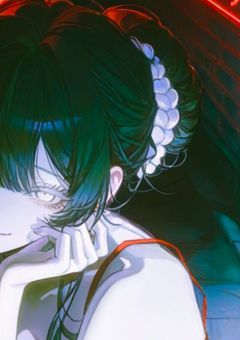 # ひったくり犯 の 隠し事 