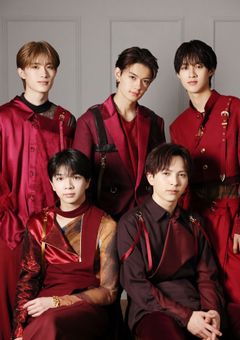 M!LKさんの短編集