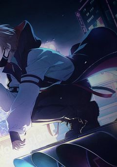 血塗られたショータイム。