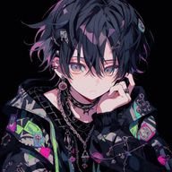 星月☽⋆゜さんのアイコン画像