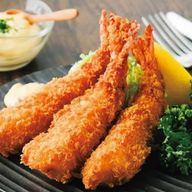 大地を駆け巡るエビフライ.。o🍤さんのアイコン画像