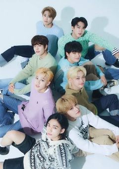 推しを保護した件