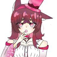 ゆっちーさんのアイコン画像