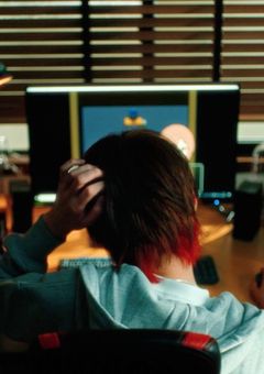 嫌いな実況者のマネージャーにさせられました。