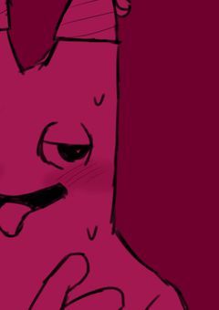 YOUR PANCREAS IS MINE.