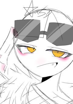 先輩の友達は頭がおかしい。