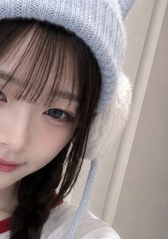 そこの髪の長い君 ‼