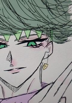 イラスト部屋