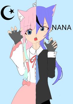 夜月の配信部屋☪︎*·̩͙