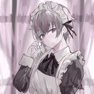姫華 澪來 ➷ #犬化＆メイド化さんのアイコン画像