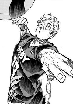 宮侑の彼女はアルツハイマー