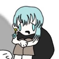 みずざめさんのアイコン画像