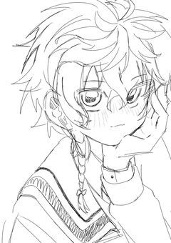 一般絵描きオタク