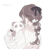 sharaさんのアイコン画像