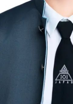 日プ新世界 短編集