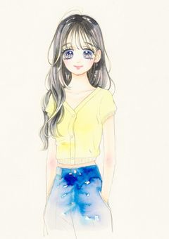 ハニーレモンソーダ🍋