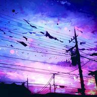 雷  S💜MAiDさんのアイコン画像