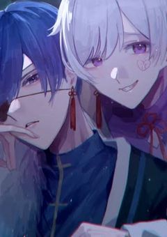 【irxs】青×白 短編集〈🔞あり〉ʕ•̫͡•ʕ•̫͡•ʔ