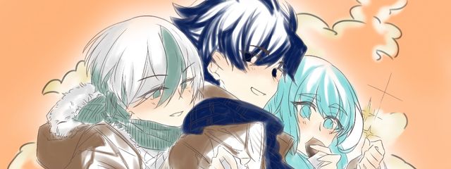 雲丹さんの壁紙画像