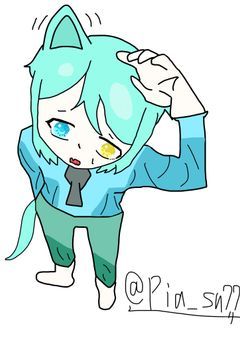 【新】イラスト部屋