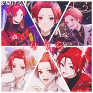 ひなさんのアイコン画像