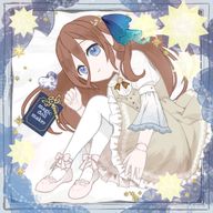 たけのさささんのアイコン画像