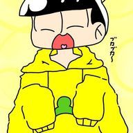  　　　@おそ松さん垢さんのアイコン画像