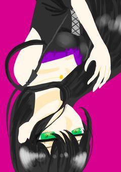 百日草の導く先へ