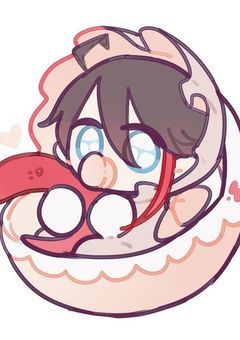 巷で噂のsegs夫妻