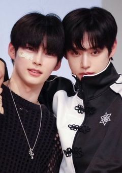 JiwoBin story❤︎.*