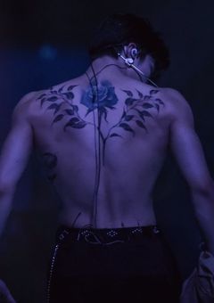 僕のヒョンたちは悪質会社