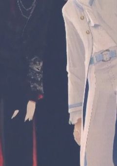 🌈🕒 - 不穏短編集