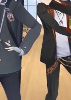 🌈🕒  -  🥀短編集