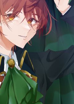 【 krpt 】せっ✘す鬼ごっこ♡