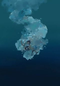 ラヴィーナと遥かなる緑地