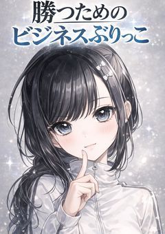 勝つためのビジネスぶりっこ