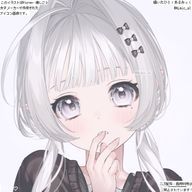 🦭💭　ゆーまう さんのアイコン画像