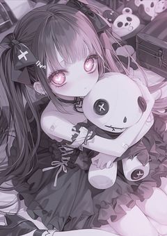 私を大好きになっちゃお、？