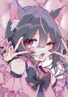 私を拾ってきませんか、？🐈‍⬛🎀《配信部屋》