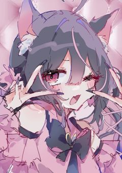 私を拾ってきませんか、？🐈‍⬛🎀《配信部屋》